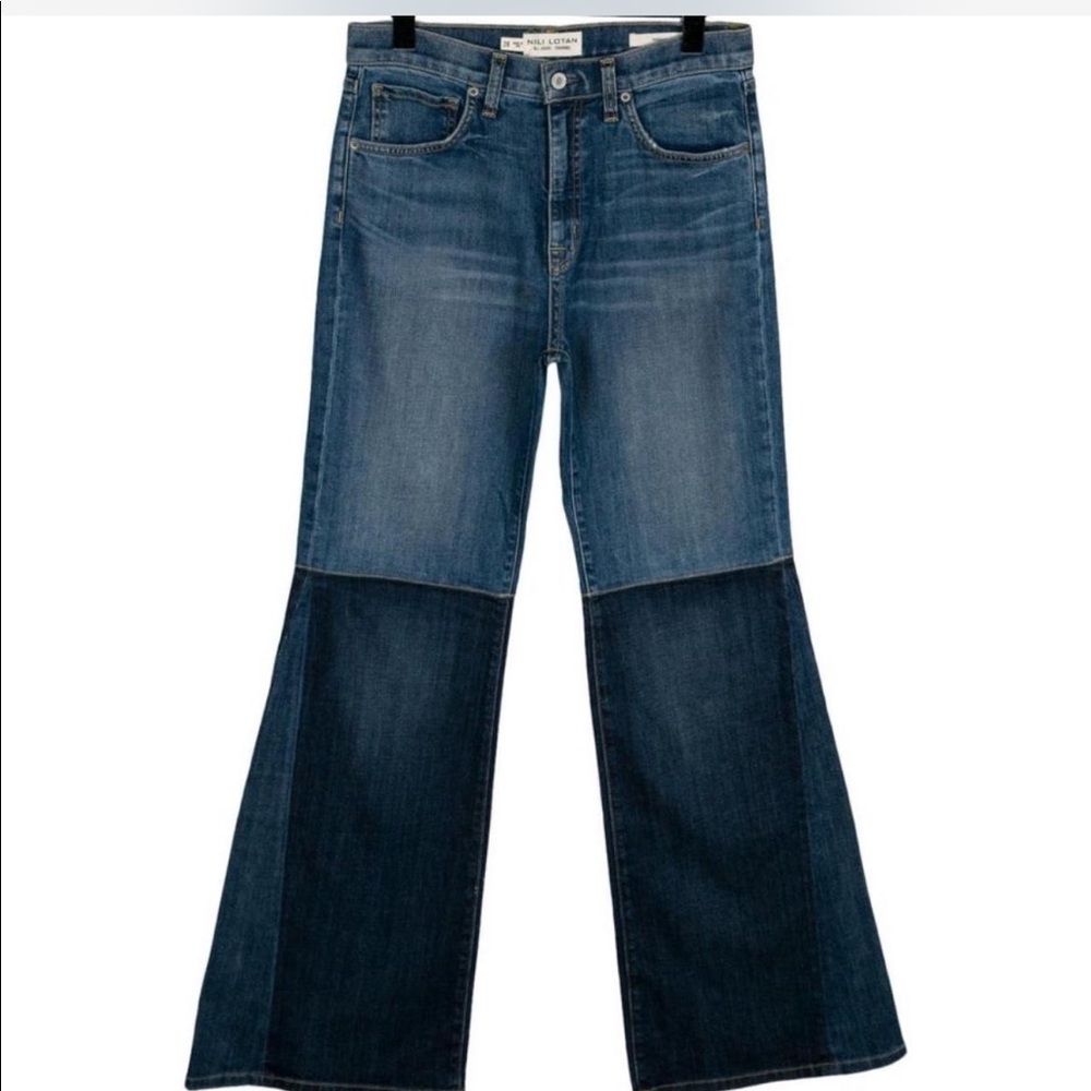 NILI LOTAN JEANS